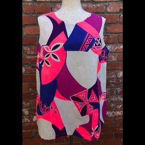 HALEALOHA Vintage smock